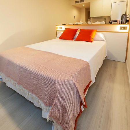 Ola Apartamentos Finisterre Buitenkant foto