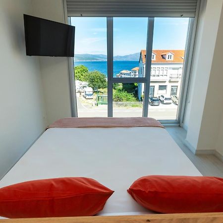 Ola Apartamentos Finisterre Buitenkant foto