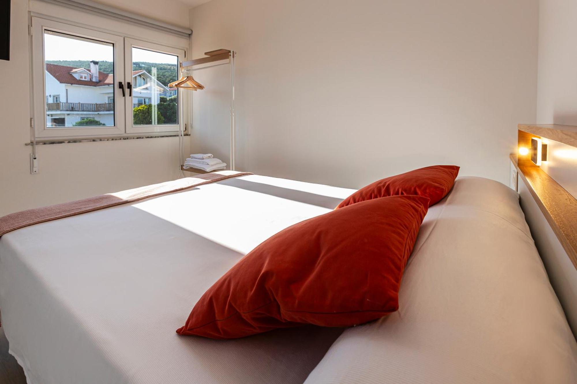 Ola Apartamentos Finisterre Buitenkant foto